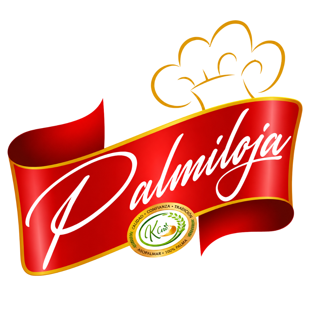 Palmiloja, margarina para hojaldre
