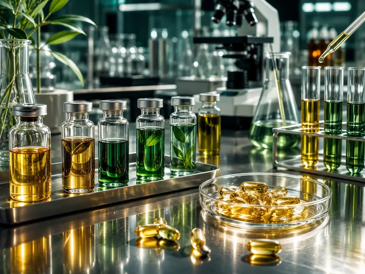 Industria Farmacéutica