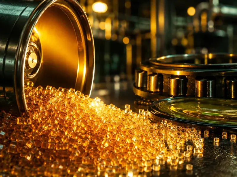 Industria de Plásticos y Lubricantes