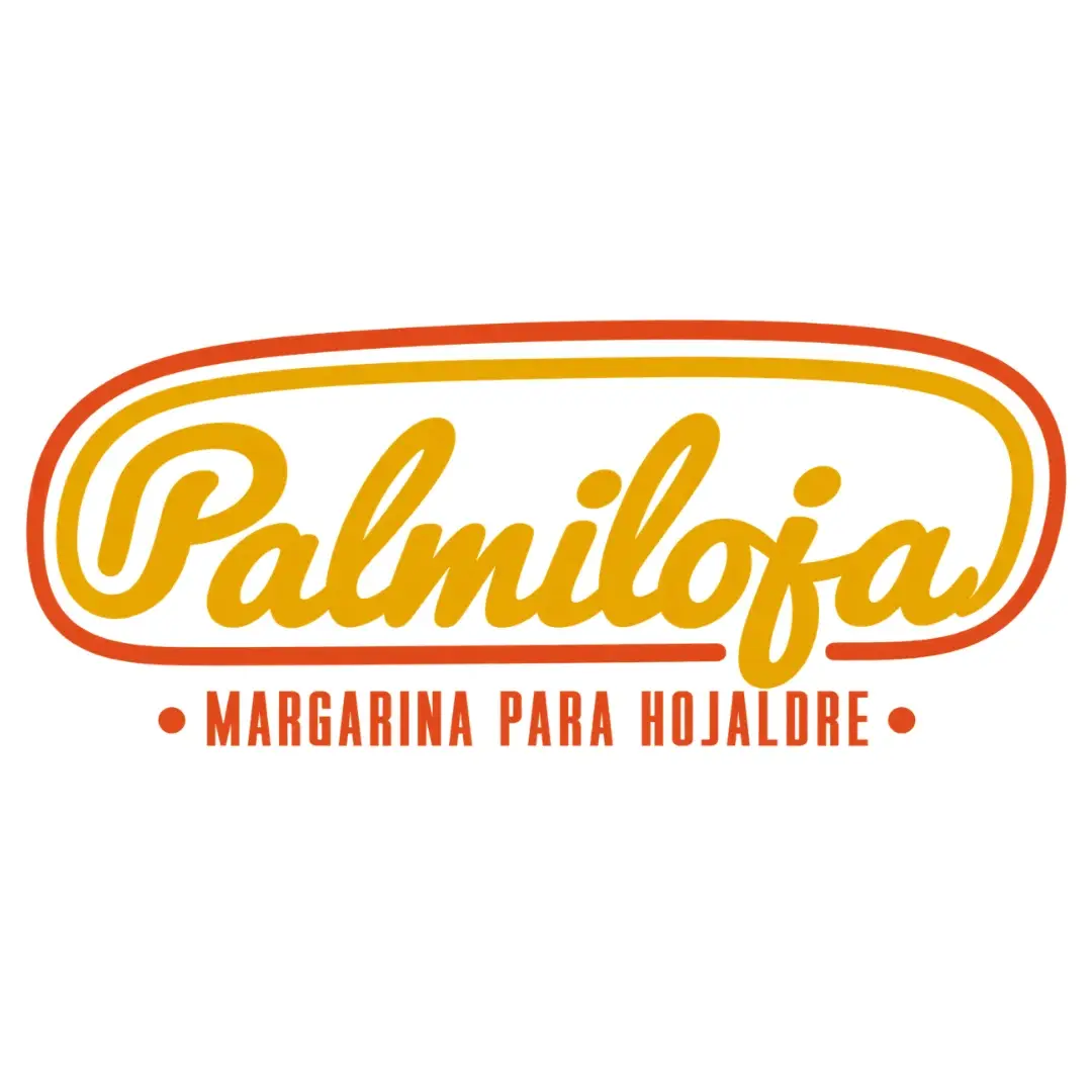 Palmiloja, margarina para hojaldre